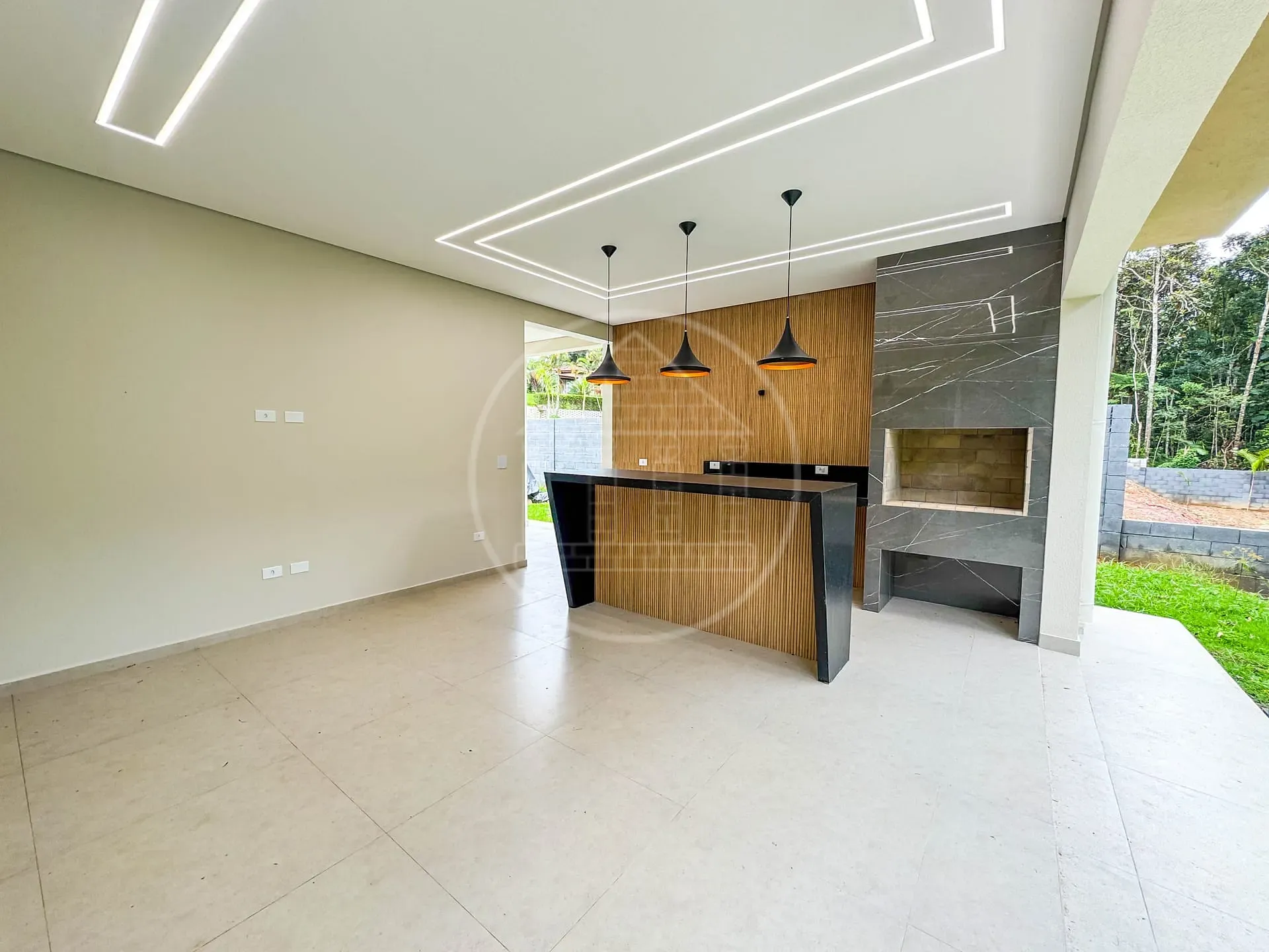 Casa, 3 quartos, 217 m² - Foto 9