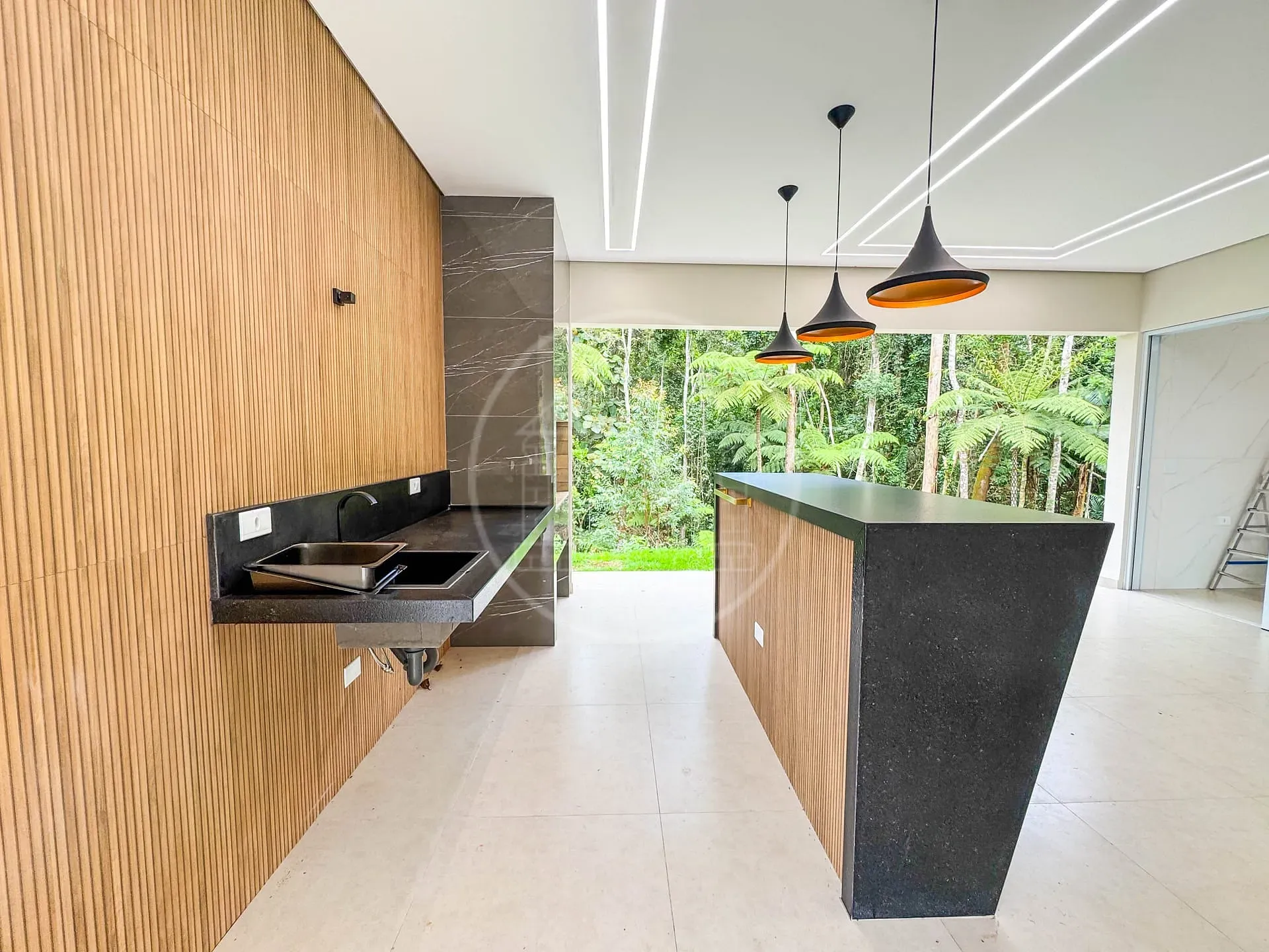 Casa, 3 quartos, 217 m² - Foto 8