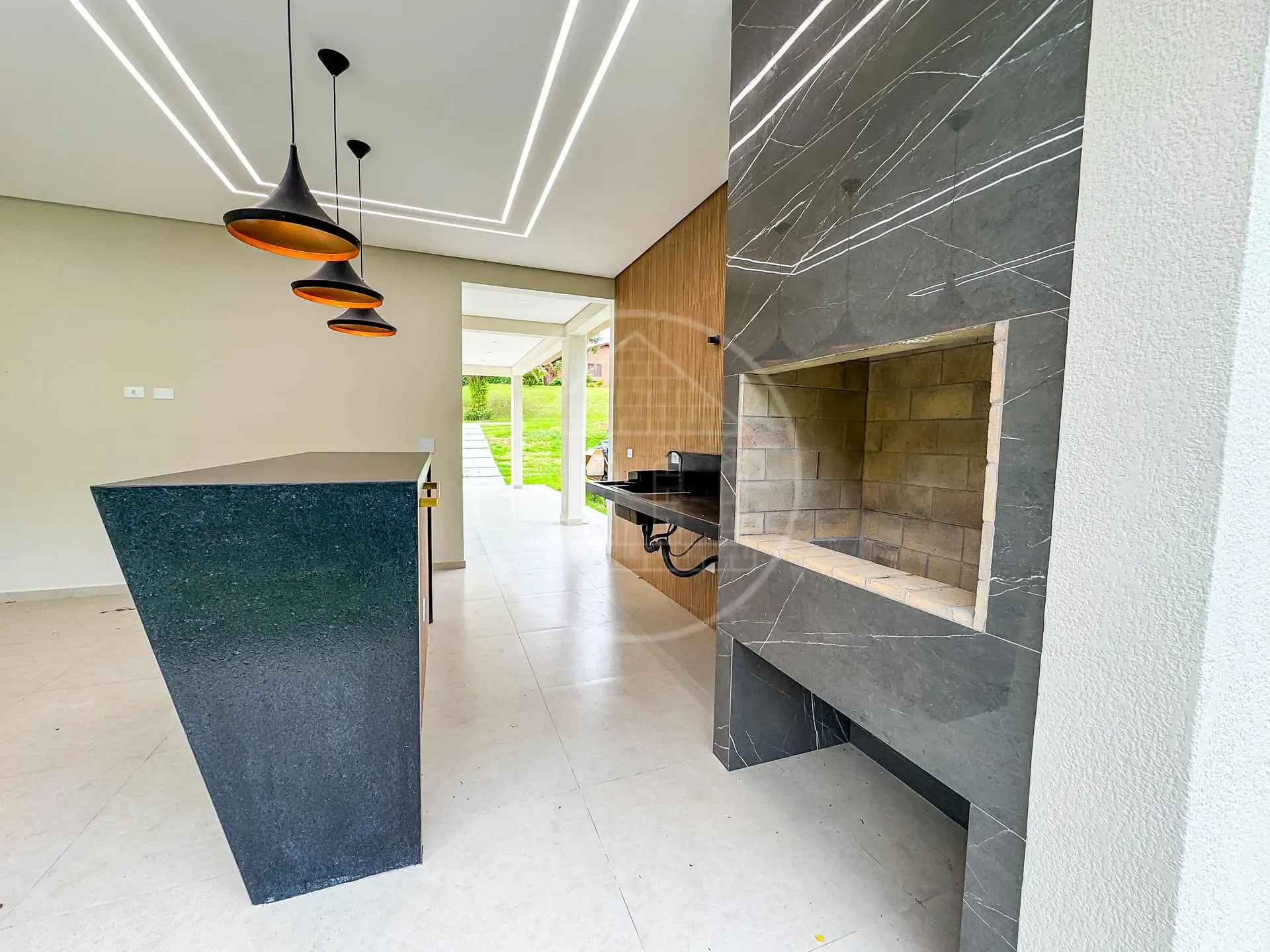 Casa, 3 quartos, 217 m² - Foto 6