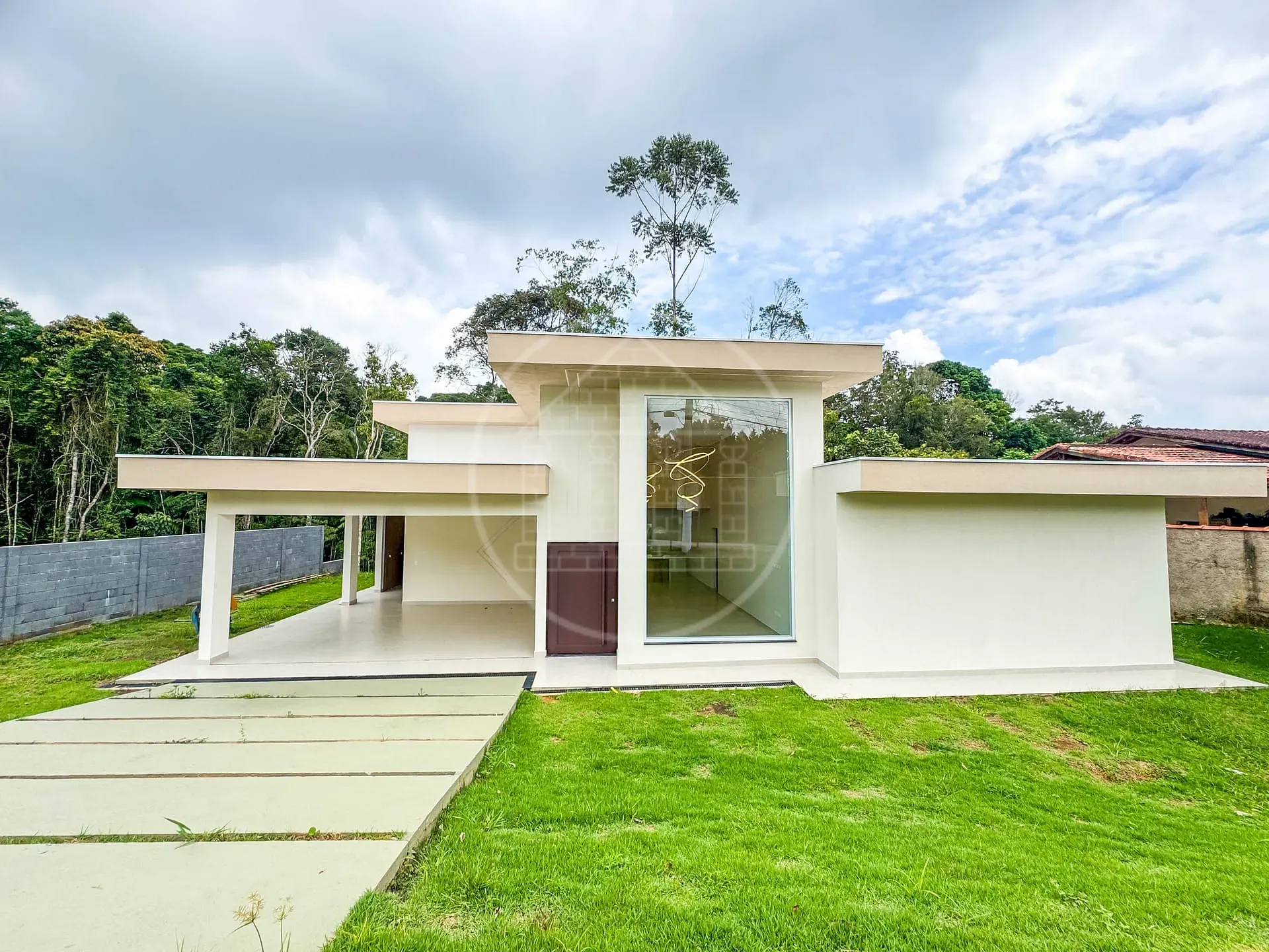 Casa, 3 quartos, 217 m² - Foto 37