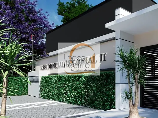 Casa com 90m² 2 quartos e 1 banheiro, à venda, no bairro Loteamento Vale das Flores em Atibaia
