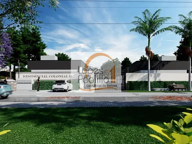 Casa com 90m² 2 quartos e 1 banheiro, à venda, no bairro Loteamento Vale das Flores em Atibaia