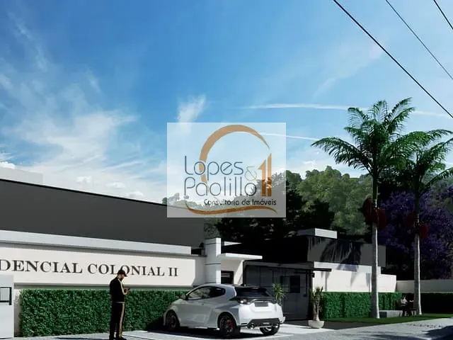 Casa com 90m² 2 quartos e 1 banheiro, à venda, no bairro Loteamento Vale das Flores em Atibaia