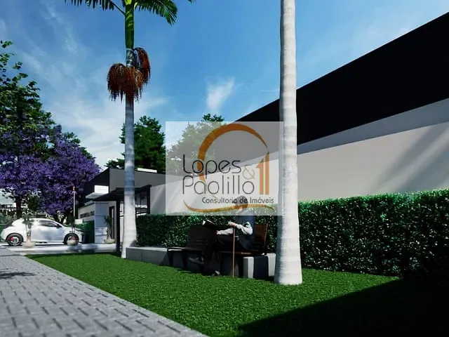 Casa com 90m² 2 quartos e 1 banheiro, à venda, no bairro Loteamento Vale das Flores em Atibaia