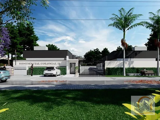 Casa com 90m² 2 quartos e 1 banheiro, à venda, no bairro Loteamento Vale das Flores em Atibaia