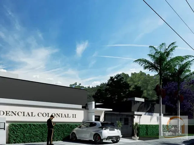 Casa com 90m² 2 quartos e 1 banheiro, à venda, no bairro Loteamento Vale das Flores em Atibaia
