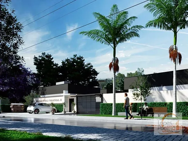 Casa com 90m² 2 quartos e 1 banheiro, à venda, no bairro Loteamento Vale das Flores em Atibaia