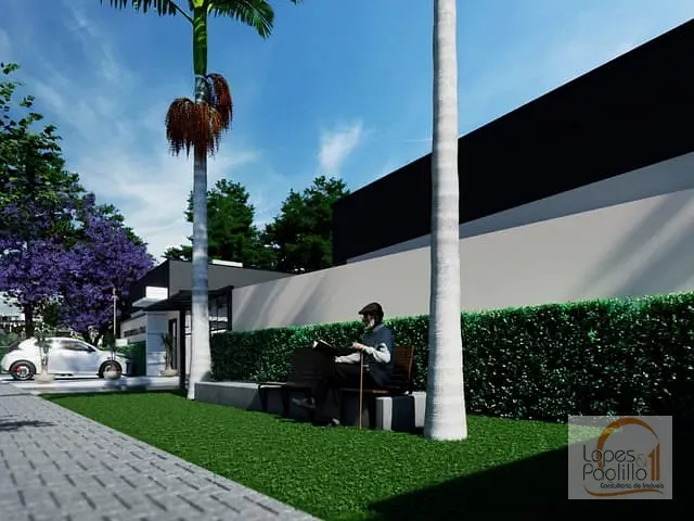 Casa com 90m² 2 quartos e 1 banheiro, à venda, no bairro Loteamento Vale das Flores em Atibaia