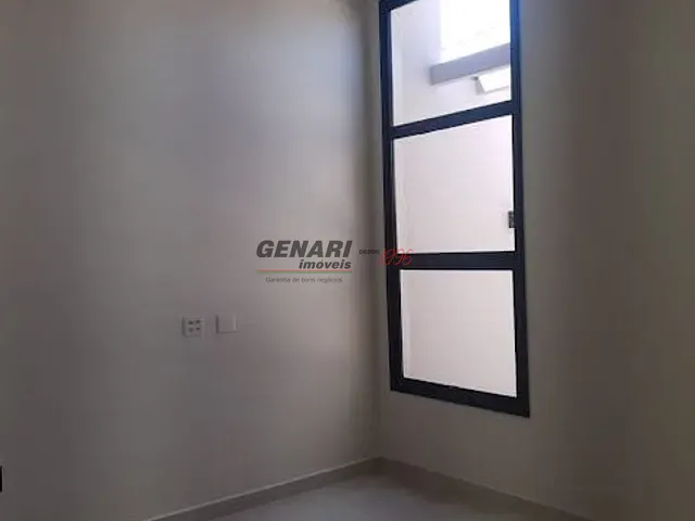 Casa com 125m² 3 quartos e 3 banheiros, à venda, no bairro Jardim Dom Bosco em Indaiatuba