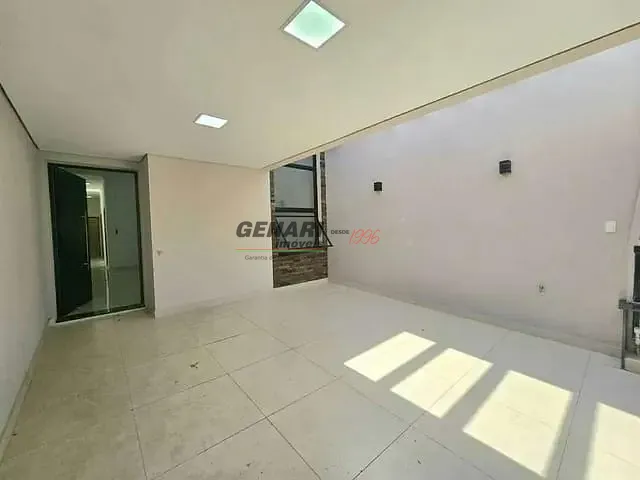 Casa com 125m² 3 quartos e 3 banheiros, à venda, no bairro Jardim Dom Bosco em Indaiatuba