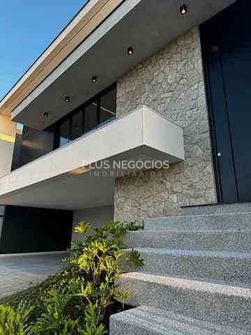 Casa à venda com 3 quartos, 250m² - Foto 5