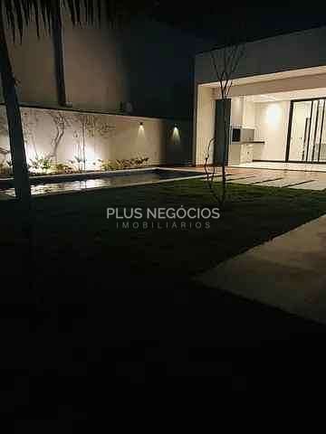 Casa à venda com 3 quartos, 250m² - Foto 14