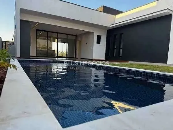 Casa, 3 quartos, 250 m² - Foto 2