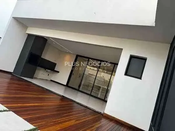 Casa, 3 quartos, 250 m² - Foto 23