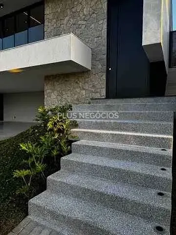 Casa, 3 quartos, 250 m² - Foto 7