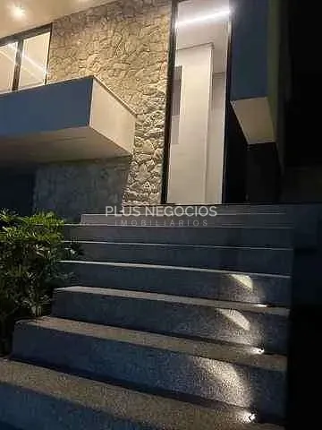 Casa, 3 quartos, 250 m² - Foto 9