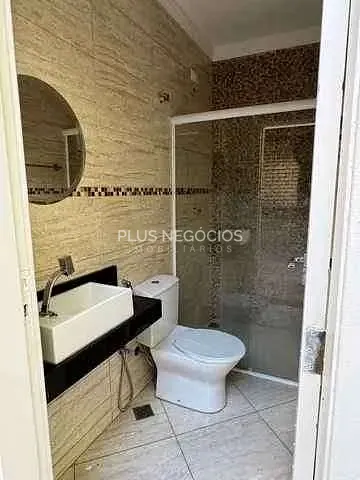Casa, 3 quartos, 250 m² - Foto 11