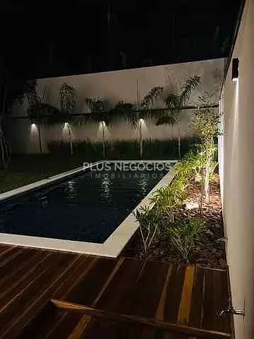 Casa, 3 quartos, 250 m² - Foto 4