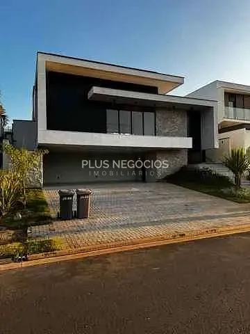 Casa, 3 quartos, 250 m² - Foto 1