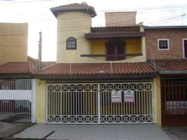 Foto do Casa - Casa para locação, Vila Gomes, Sorocaba - SO1581. | Ary Proenca Negócios Imobiliários Ltda