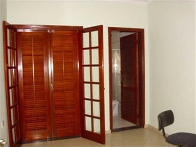 Foto do Casa - Casa para locação, Vila Gomes, Sorocaba - SO1581. | Ary Proenca Negócios Imobiliários Ltda