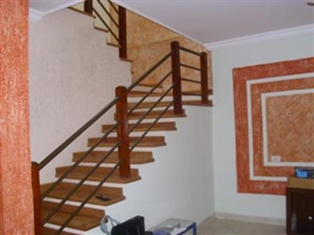 Foto do Casa - Casa para locação, Vila Gomes, Sorocaba - SO1581. | Ary Proenca Negócios Imobiliários Ltda