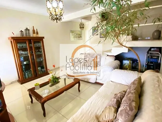 Casa com 100m² 2 quartos e 2 banheiros, à venda, no bairro Vila Mira em Atibaia