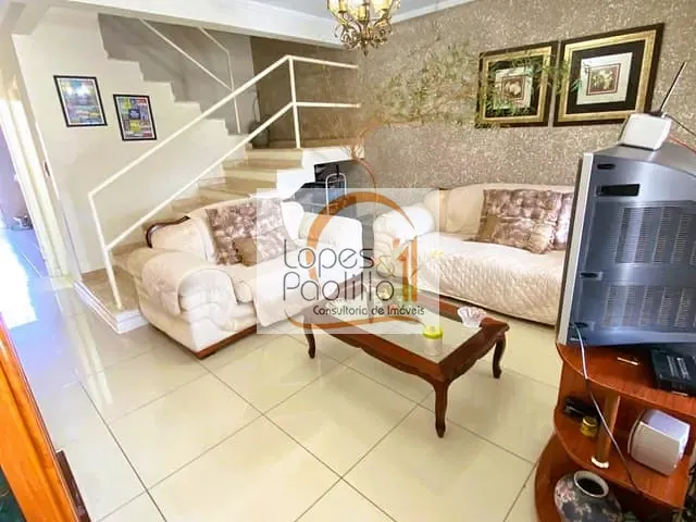 Casa com 100m² 2 quartos e 2 banheiros, à venda, no bairro Vila Mira em Atibaia