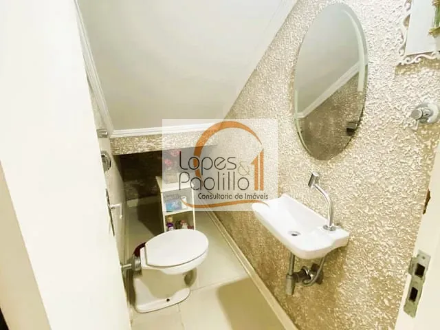 Casa com 100m² 2 quartos e 2 banheiros, à venda, no bairro Vila Mira em Atibaia