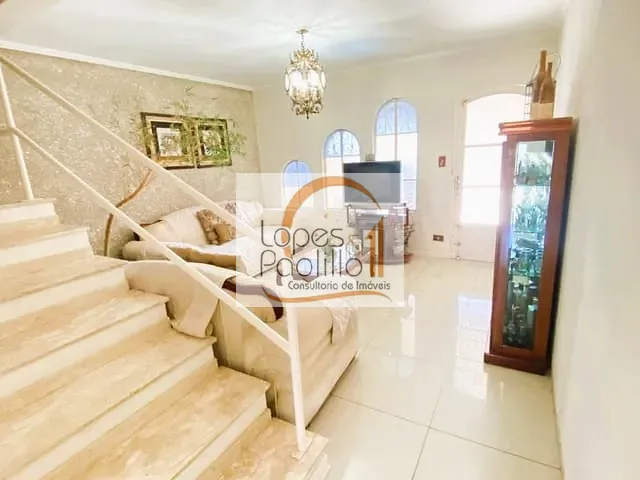 Casa com 100m² 2 quartos e 2 banheiros, à venda, no bairro Vila Mira em Atibaia