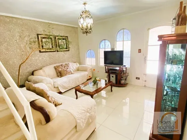 Casa com 100m² 2 quartos e 2 banheiros, à venda, no bairro Vila Mira em Atibaia