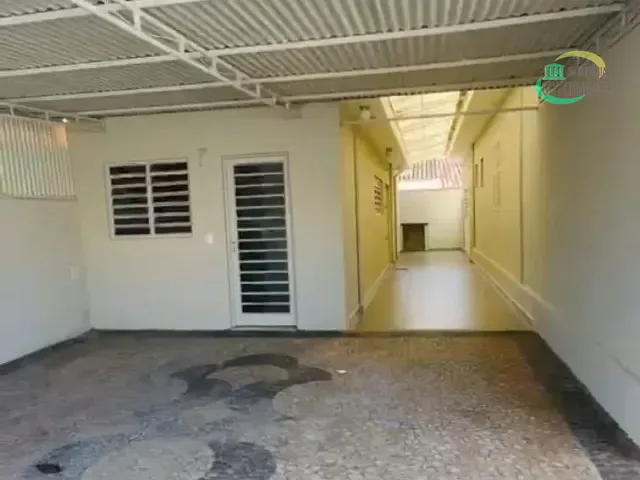 Casa com 300m² 3 quartos e 2 banheiros, à venda ou para alugar, no bairro Jardim dos Oliveiras em Campinas