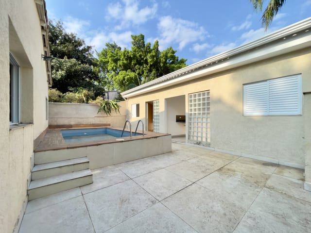 Foto do Casa - Casa para venda em Campo Belo com 3 quartos, sendo 1 suíte , 200m² | Lares e Andares Imóveis