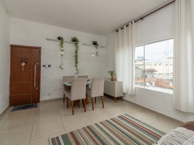 Casa com 180m² 3 quartos e 2 banheiros, à venda, no bairro Itaberaba em São Paulo