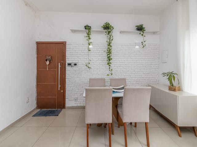 Casa com 180m² 3 quartos e 2 banheiros, à venda, no bairro Itaberaba em São Paulo
