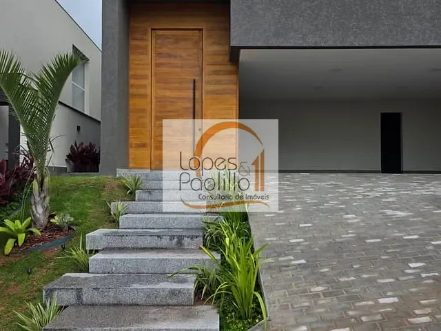 Casa com 360m² 3 quartos e 4 banheiros, à venda, no bairro Loteamento Nossa Senhora do Sion em Atibaia