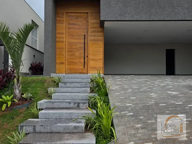 Casa com 360m² 3 quartos e 4 banheiros, à venda, no bairro Loteamento Nossa Senhora do Sion em Atibaia