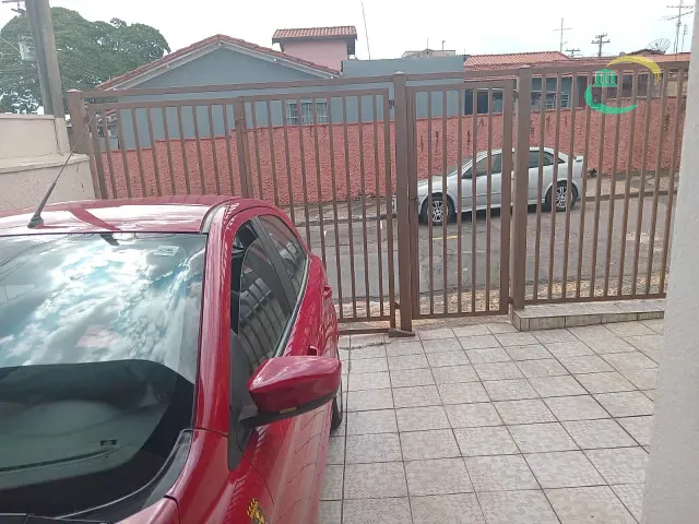 Casa 3 quartos e 1 banheiro, à venda, no bairro VilaTeixeira em Campinas