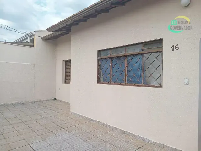 Casa 3 quartos e 1 banheiro, à venda, no bairro VilaTeixeira em Campinas