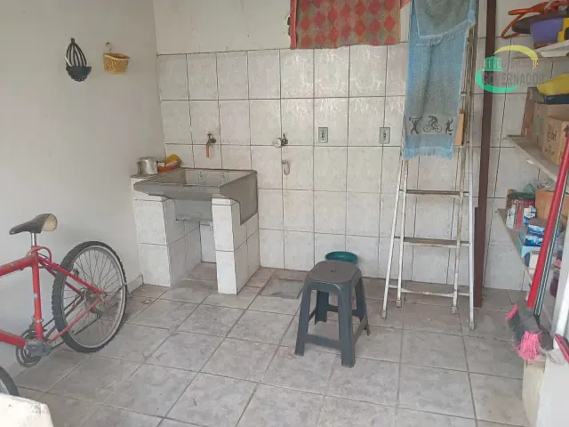 Casa 3 quartos e 1 banheiro, à venda, no bairro VilaTeixeira em Campinas