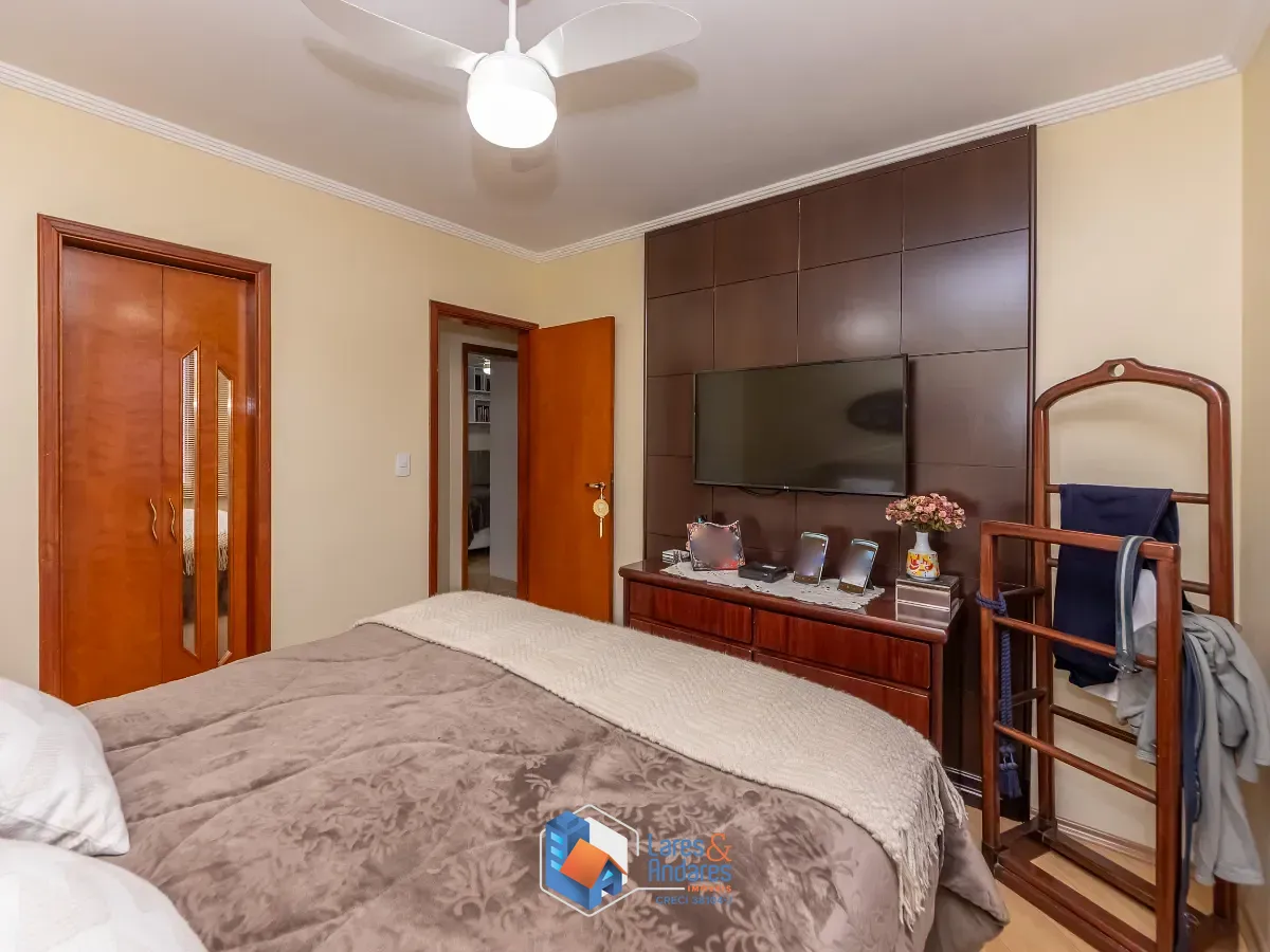 Casa, 3 quartos, 125 m² - Foto 23