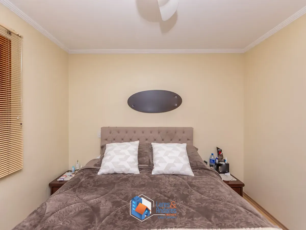 Casa, 3 quartos, 125 m² - Foto 21