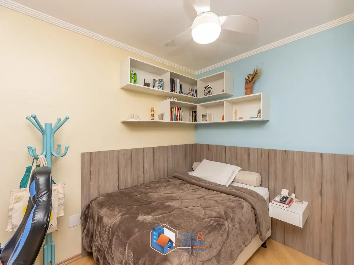 Casa, 3 quartos, 125 m² - Foto 17