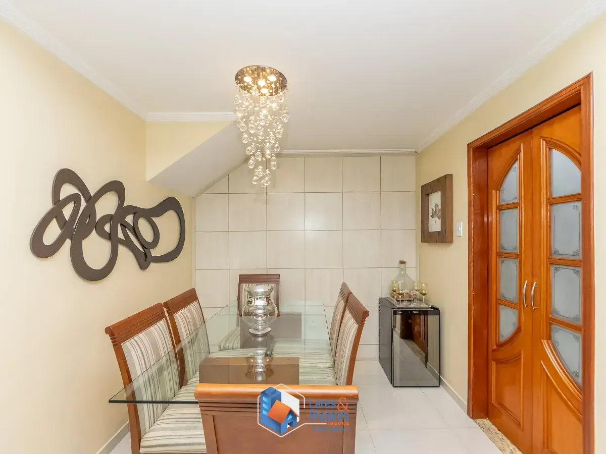 Casa, 3 quartos, 125 m² - Foto 10