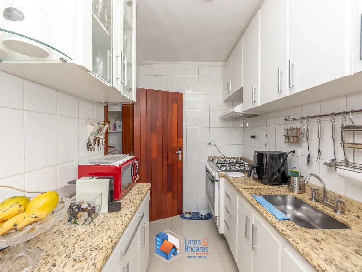 Casa, 3 quartos, 125 m² - Foto 15
