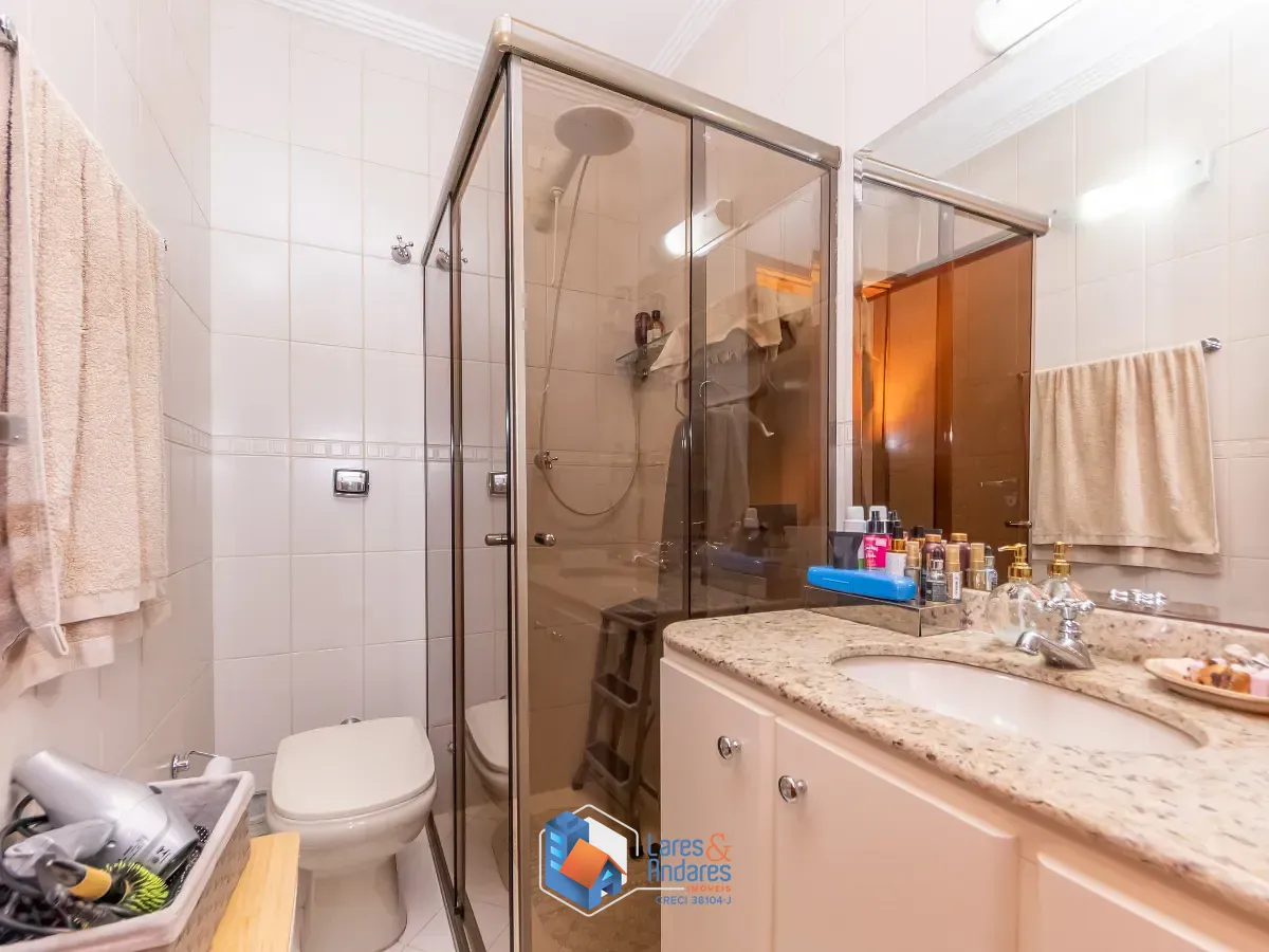 Casa, 3 quartos, 125 m² - Foto 16