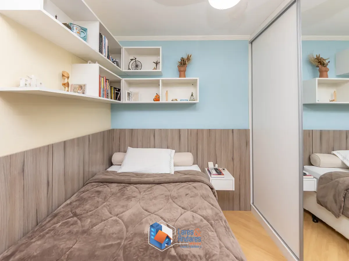 Casa, 3 quartos, 125 m² - Foto 24