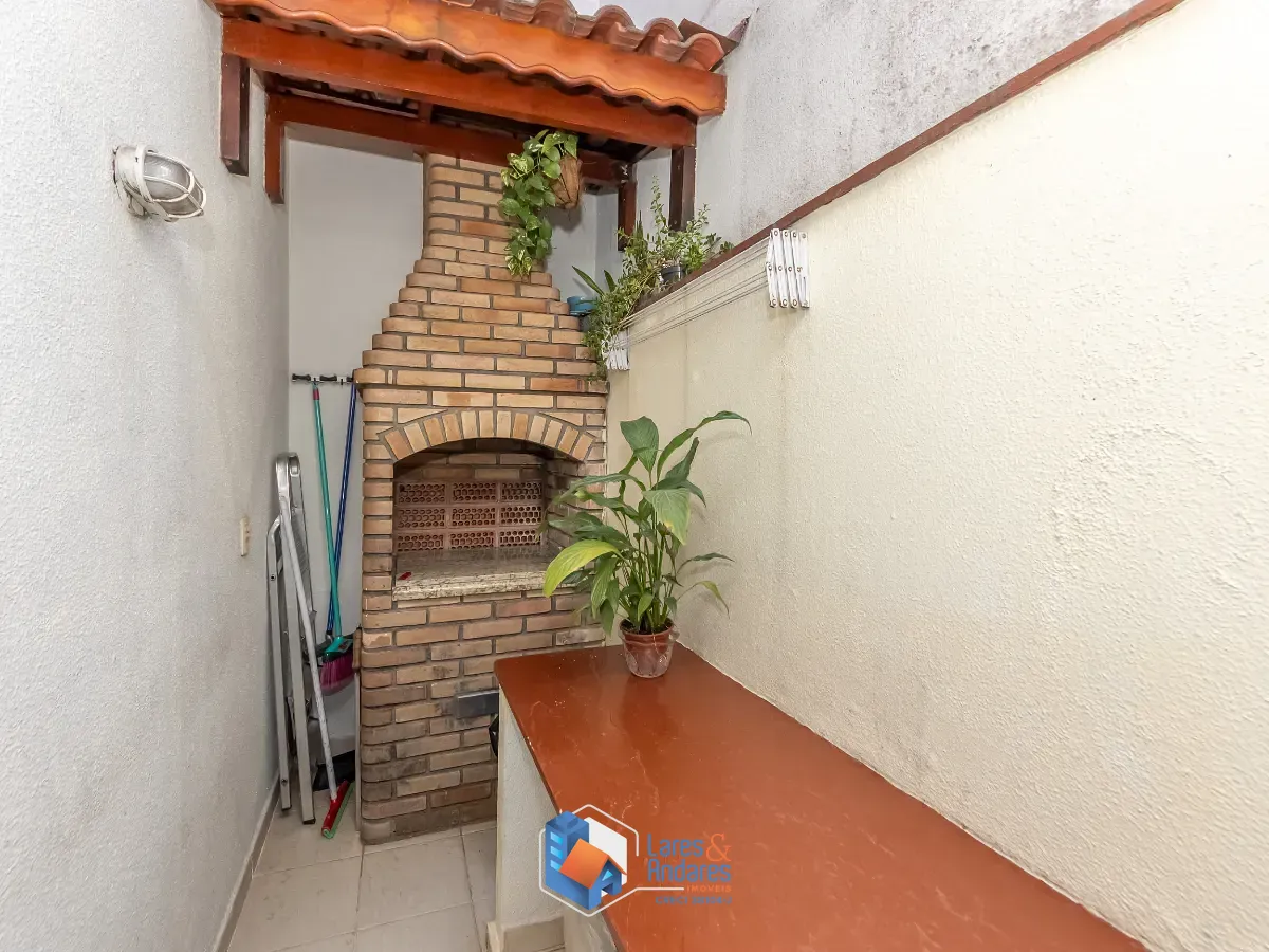 Casa, 3 quartos, 125 m² - Foto 30