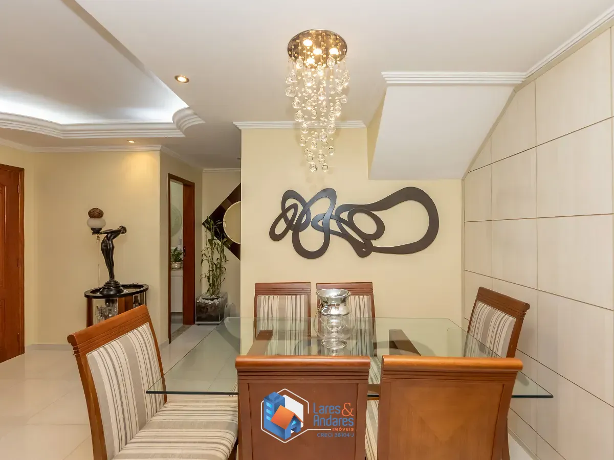 Casa, 3 quartos, 125 m² - Foto 5
