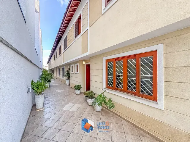 Casa com 125m² 3 quartos e 3 banheiros, à venda, no bairro Vila Nova Mazzei em São Paulo